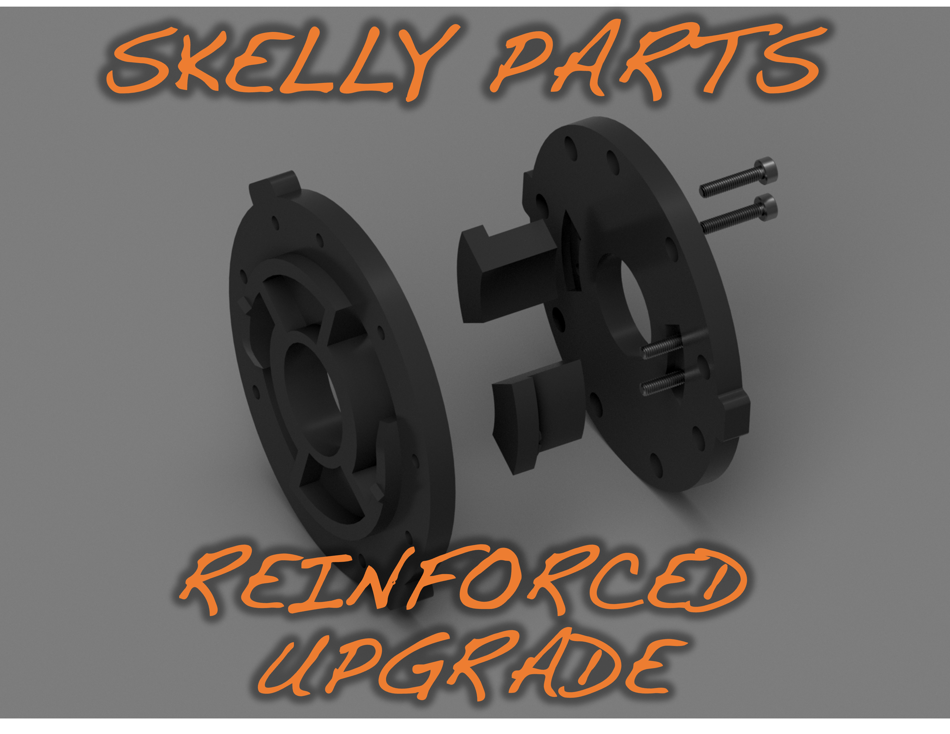 Skeleton Replacement Repair Parts – Skelly Parts