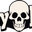 Skelly Parts logo